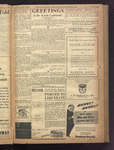 B'nai B'rith messenger