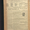 B'nai B'rith messenger
