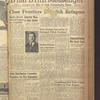 B'nai B'rith messenger
