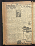 B'nai B'rith messenger