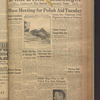 B'nai B'rith messenger