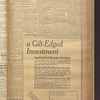 B'nai B'rith messenger