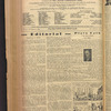 B'nai B'rith messenger