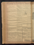 B'nai B'rith messenger