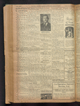 B'nai B'rith messenger