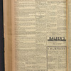 B'nai B'rith messenger