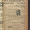B'nai B'rith messenger