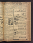 B'nai B'rith messenger
