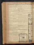 B'nai B'rith messenger