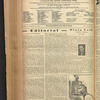 B'nai B'rith messenger