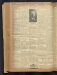B'nai B'rith messenger