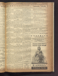 B'nai B'rith messenger