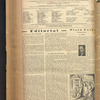 B'nai B'rith messenger