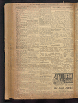 B'nai B'rith messenger