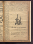 B'nai B'rith messenger