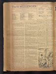 B'nai B'rith messenger