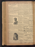 B'nai B'rith messenger