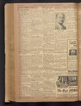 B'nai B'rith messenger