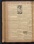 B'nai B'rith messenger