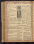 B'nai B'rith messenger