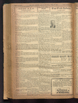 B'nai B'rith messenger