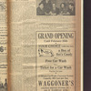 B'nai B'rith messenger