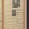 B'nai B'rith messenger