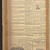 B'nai B'rith messenger