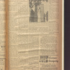 B'nai B'rith messenger