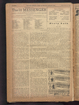 B'nai B'rith messenger