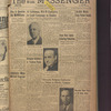 B'nai B'rith messenger