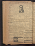 B'nai B'rith messenger