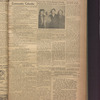 B'nai B'rith messenger