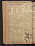 B'nai B'rith messenger
