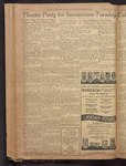 B'nai B'rith messenger