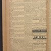 B'nai B'rith messenger