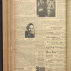 B'nai B'rith messenger