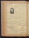 B'nai B'rith messenger