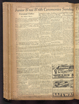 B'nai B'rith messenger