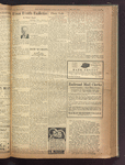 B'nai B'rith messenger