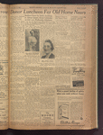 B'nai B'rith messenger