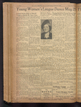 B'nai B'rith messenger