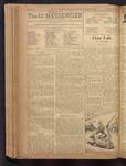 B'nai B'rith messenger