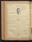B'nai B'rith messenger