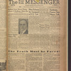 B'nai B'rith messenger