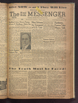 B'nai B'rith messenger