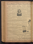 B'nai B'rith messenger