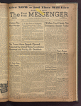 B'nai B'rith messenger