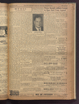 B'nai B'rith messenger