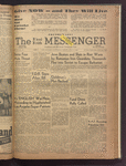 B'nai B'rith messenger